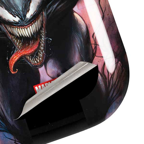 Marvel Venom Absolute Carnage by Adi Granov Galaxy Buds Live Skin