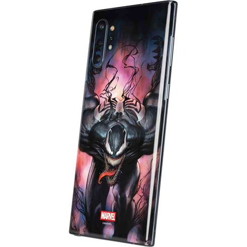 Marvel Venom Absolute Carnage by Adi Granov Galaxy Note 10 Plus Skin