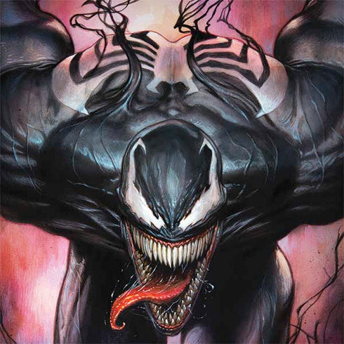 Marvel Venom Absolute Carnage by Adi Granov Galaxy Note 8 Skin