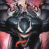 Marvel Venom Absolute Carnage by Adi Granov Galaxy Note 8 Skin