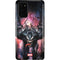 Marvel Venom Absolute Carnage by Adi Granov Galaxy Note20 5G Pro Case