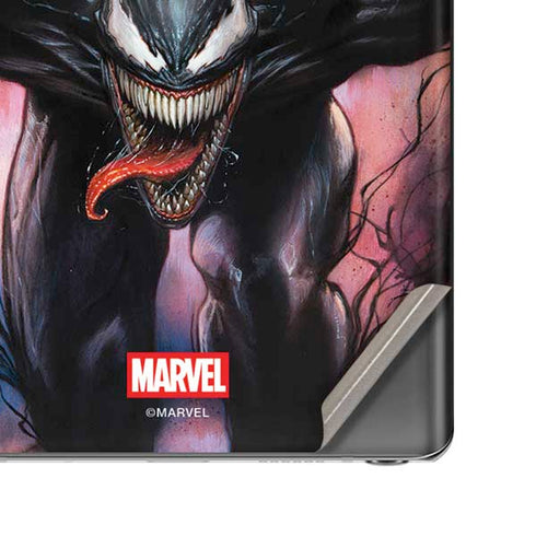 Marvel Venom Absolute Carnage by Adi Granov Galaxy Note20 5G Skin