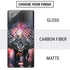 Marvel Venom Absolute Carnage by Adi Granov Galaxy Note20 5G Skin