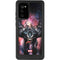 Marvel Venom Absolute Carnage by Adi Granov Galaxy Note20 5G Waterproof Case