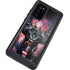 Marvel Venom Absolute Carnage by Adi Granov Galaxy Note20 5G Waterproof Case