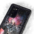 Marvel Venom Absolute Carnage by Adi Granov Galaxy Note20 5G Waterproof Case