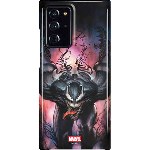 Marvel Venom Absolute Carnage by Adi Granov Galaxy Note20 Ultra 5G Lite Case