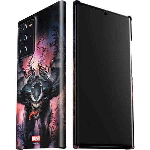 Marvel Venom Absolute Carnage by Adi Granov Galaxy Note20 Ultra 5G Lite Case