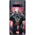 Marvel Venom Absolute Carnage by Adi Granov Galaxy S10 Plus Skin