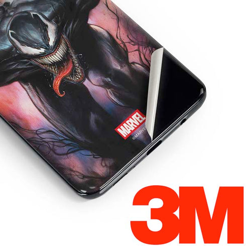 Marvel Venom Absolute Carnage by Adi Granov Galaxy S10 Skin