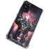 Marvel Venom Absolute Carnage by Adi Granov Galaxy S20 FE Clear Case