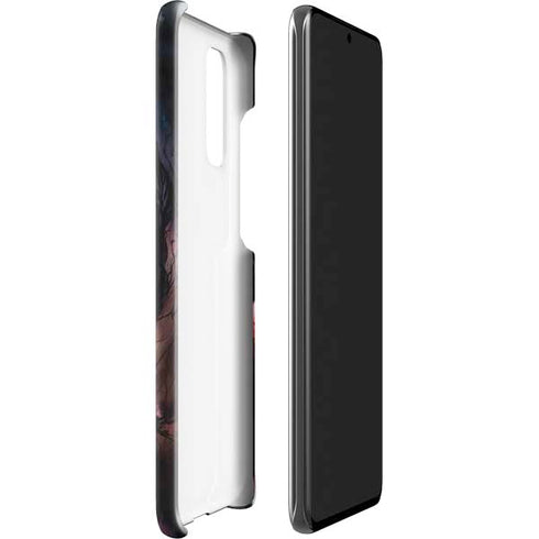 Marvel Venom Absolute Carnage by Adi Granov Galaxy S20 Lite Case