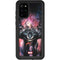 Marvel Venom Absolute Carnage by Adi Granov Galaxy S20 Plus Waterproof Case
