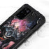 Marvel Venom Absolute Carnage by Adi Granov Galaxy S20 Plus Waterproof Case