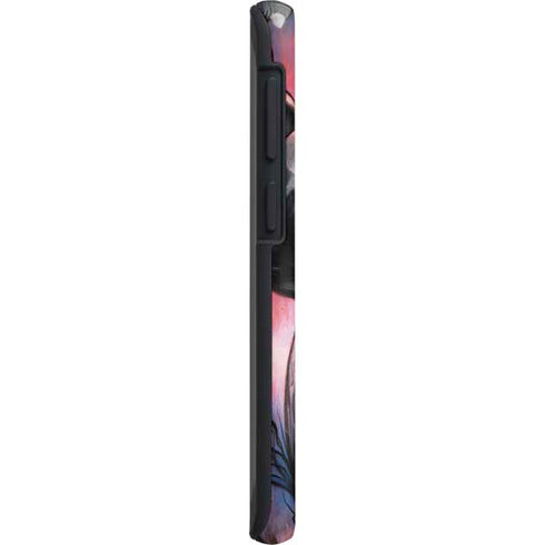 Marvel Venom Absolute Carnage by Adi Granov Galaxy S20 Ultra 5G Pro Case