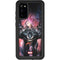 Marvel Venom Absolute Carnage by Adi Granov Galaxy S20 Waterproof Case