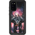 Marvel Venom Absolute Carnage by Adi Granov Galaxy S20 Waterproof Case