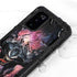 Marvel Venom Absolute Carnage by Adi Granov Galaxy S20 Waterproof Case