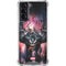 Marvel Venom Absolute Carnage by Adi Granov Galaxy S21 5G Clear Case