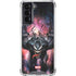 Marvel Venom Absolute Carnage by Adi Granov Galaxy S21 5G Clear Case