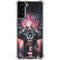 Marvel Venom Absolute Carnage by Adi Granov Galaxy S21 FE Clear Case