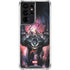 Marvel Venom Absolute Carnage by Adi Granov Galaxy S21 Ultra 5G Clear Case