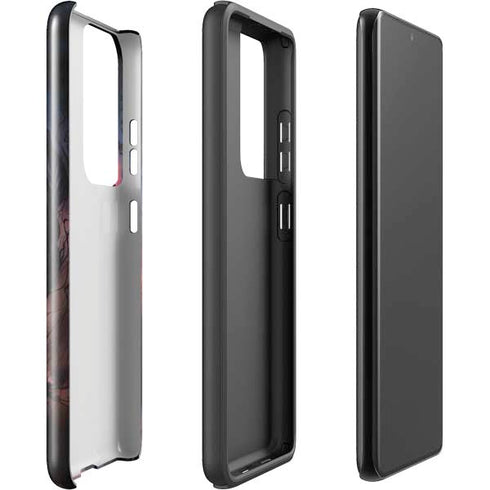 Marvel Venom Absolute Carnage by Adi Granov Galaxy S21 Ultra 5G Pro Case