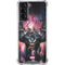 Marvel Venom Absolute Carnage by Adi Granov Galaxy S22 Clear Case
