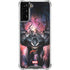 Marvel Venom Absolute Carnage by Adi Granov Galaxy S22 Plus Clear Case