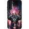 Marvel Venom Absolute Carnage by Adi Granov Galaxy S22 Plus Pro Case