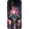 Marvel Venom Absolute Carnage by Adi Granov Galaxy S22 Pro Case