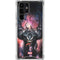 Marvel Venom Absolute Carnage by Adi Granov Galaxy S22 Ultra Clear Case