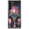 Marvel Venom Absolute Carnage by Adi Granov Galaxy S23 FE Clear Case