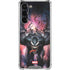Marvel Venom Absolute Carnage by Adi Granov Galaxy S23 FE Clear Case