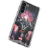 Marvel Venom Absolute Carnage by Adi Granov Galaxy S23 FE Clear Case
