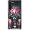 Marvel Venom Absolute Carnage by Adi Granov Galaxy S23 Plus Clear Case