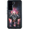 Marvel Venom Absolute Carnage by Adi Granov Galaxy S23 Plus Waterproof Case