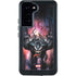 Marvel Venom Absolute Carnage by Adi Granov Galaxy S23 Plus Waterproof Case