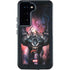 Marvel Venom Absolute Carnage by Adi Granov Galaxy S23 Waterproof Case