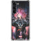 Marvel Venom Absolute Carnage by Adi Granov Galaxy S24 FE Clear Case