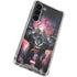 Marvel Venom Absolute Carnage by Adi Granov Galaxy S24 FE Clear Case