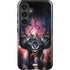 Marvel Venom Absolute Carnage by Adi Granov Galaxy S24 Plus Impact Case
