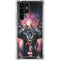 Marvel Venom Absolute Carnage by Adi Granov Galaxy S24 Ultra Clear Case