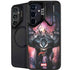 Marvel Venom Absolute Carnage by Adi Granov Galaxy S25 Kickstand Case