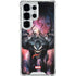 Marvel Venom Absolute Carnage by Adi Granov Galaxy S25 Ultra Clear Case