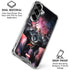 Marvel Venom Absolute Carnage by Adi Granov Galaxy S26 Clear Case