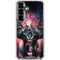 Marvel Venom Absolute Carnage by Adi Granov Galaxy S26 Plus Clear Case