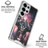Marvel Venom Absolute Carnage by Adi Granov Galaxy S26 Ultra Clear Case