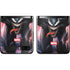 Marvel Venom Absolute Carnage by Adi Granov Galaxy Z Flip Skin