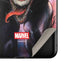 Marvel Venom Absolute Carnage by Adi Granov Galaxy Z Flip Skin